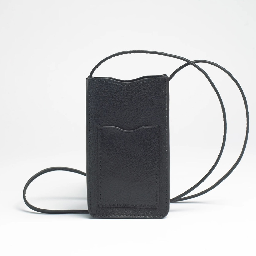 NWT Lindquist Object Pal Plus, Black